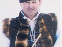 Fluierul de sub grinda lunii