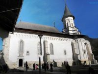 Asceză la Mănăstirea Bistriţa