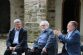 Matei Visniec, George Banu, Mihai Maniutiu