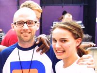 Moby i-a prezentat scuze actriţei Natalie Portman, după afirmaţii despre relaţia lor