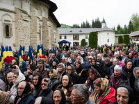 Sărbătoarea Sfântului Ierarh Iacob Putneanul şi Pelerinajul Arhiepiscopiei Romanului şi Bacăului la Mănăstirea Putna