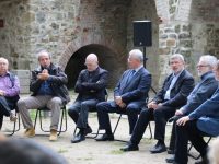 Întâlniri esenţiale în festival la Suceava