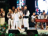 Spectacol aniversar Alexandru Brădăţan, un regal folcloric