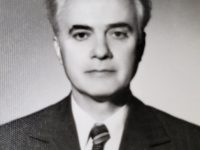 Alexandru Iliescu, un om exemplar