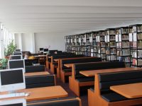 Importantă donaţie de publicaţii din partea Arhivei „Eugeniu Coşeriu” de la Universitatea din Tübingen