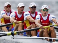 Suceveanul Dumitru Alexandru Ciobâcă a devenit campion