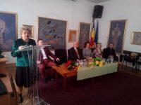 „Salonul Literaturii Române din Bucovina”, ediţia a XVI-a
