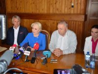 La rectificarea bugetară se va rezolva problema ratelor proiectului „Utilităţi şi mediu”, dar se asigură şi finanţarea pentru investiţiile PNDL