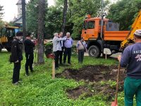 Suceava va avea „o salubritate modernizată”