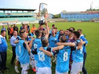 Viitorul Liteni, din nou câştigătoare a fazei judeţene a Cupei României
