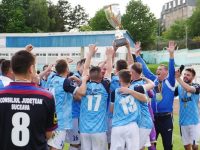 Cel mai bun în Liga a IV-a, astăzi, pe Areni