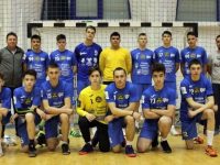 CSU Suceava a câştigat titlul de campioană naţională