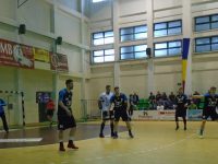 CSU Suceava, în cădere liberă