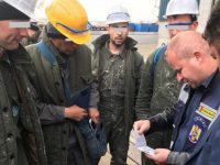 Migranţii din Suceava, cuminciori şi legali