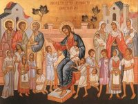 Botezul pruncilor pierduţi – păgânism baptismal sau superstiţie îmbisericită?