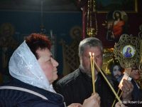 „Hristos a înviat!” şi „Adevărat a înviat!” au mărturisit credincioşii ortodocşi suceveni