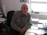 In memoriam Profesor Ioan Iosep