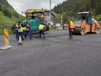 Lucrările de modernizare a DN 18 vor fi finalizate în noiembrie 2019