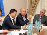 Am cerut Guvernului urgentarea semnării contractelor cu fonduri europene