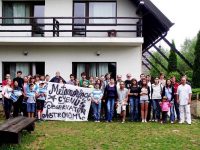 „Cygnus”, căutători pentru viitor