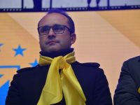 Dacă Flutur ar fi ministrul Dezvoltării, comunităţile locale din România ar arăta mult mai bine
