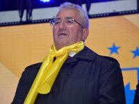 Primarul Sucevei propune ca Andrei Năstase, „primarul legitim al Chişinăului”, să devină cetăţean de onoare al Sucevei