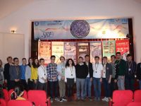 Palmares deosebit al elevilor suceveni la Olimpiada naţională de astronomie şi astrofizică