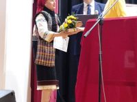 Grupul “Micii răzăşi” de la Clubul Copiilor Fălticeni, premiat de Ministerul Educaţiei Naţionale