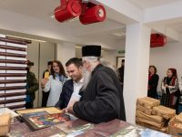La Putna va funcţiona un centru unic în România pentru recondiţionarea broderiilor