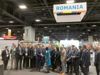 Rectorul USV, Valentin Popa, prezintă oferta educaţională a USV