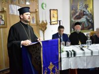 Simpozion naţional în Parohia Straja II
