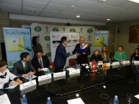 Municipiul Suceava este green-city
