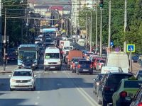 22 septembrie e declarată ziua fără maşini în Suceava