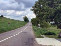 Gheorghe Flutur a verificat lucrările de reparaţii pe drumul Suceava – Dolhasca