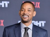 Will Smith i-a făcut o surpriză unui tânăr care a traversat Africa pe bicicleta