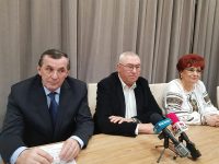„Zilele Medicale ale Sucevei”, ediţia a VIII-a