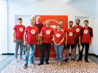 Zeci de suceveni au donat sânge la îndemnul companiei ASSIST Software