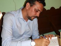 Prof. univ. dr. Daniel Şandru este noul preşedinte executiv al Institutului de Investigare a Crimelor Comunismului şi Memoria Exilului Românesc