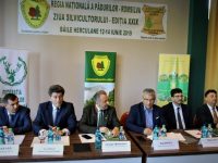 Silvicultorii şi-au luat angajamentul, de ziua lor, să planteze noi păduri pentru a atenua efectele schimbărilor climatice