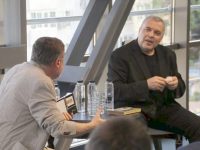 Constantin Chiriac, cărţile sale şi miracolul de la Sibiu