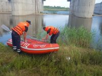 Un adolescent s-a înecat în râul Siret în zona comunei Zvoriştea