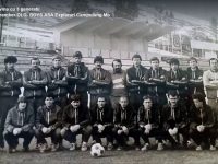 Fotbalul câmpulungean nu vrea să trăiască (doar) din amintiri!