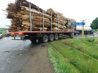 Romsilva recomandă populaţiei să se aprovizioneze din timp cu lemne pentru foc