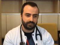 dr. Ciprian Mitric