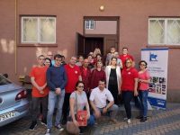 Rădăuţenii au învăţat să acorde primul ajutor