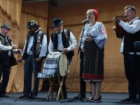 Dialog între arte la Fălticeni