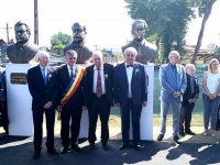 Festivalul literar „Mihai Eminescu” de la Dumbrăveni