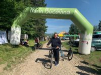 Gheorghe Flutur: Să pedalaţi cu folos !