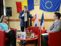 Matei Vişniec şi cărţile sale