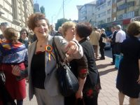 Zeii mereu tineri ai bătrânului „Ştefan”